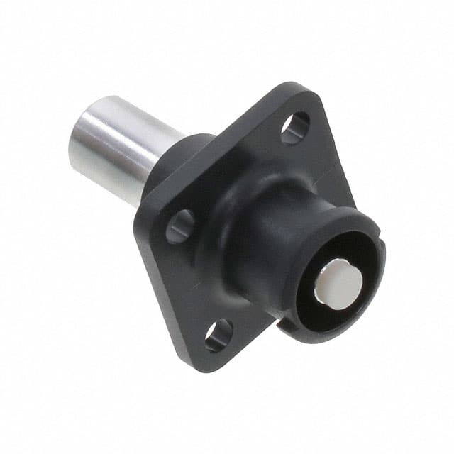 SLPIRA25CPNB1 Amphenol Industrial Operations  Spezialisierte Steckverbinder